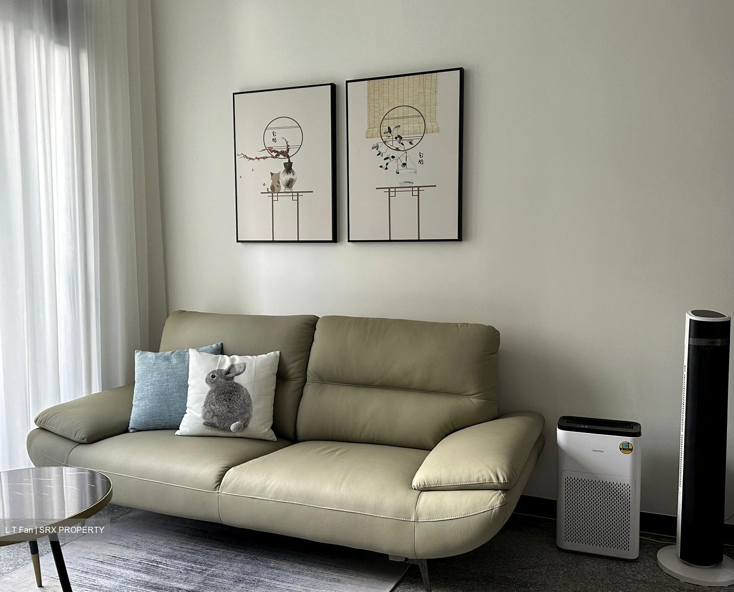 Eco Sanctuary (D23), Condominium #602174111